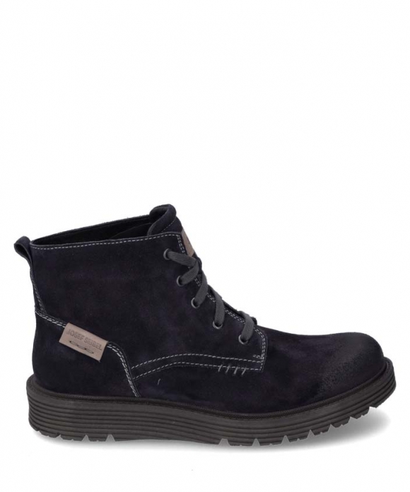 Josef Seibel Cooper 04 - Blue