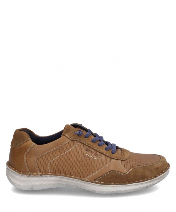 Josef Seibel Anvers 97 - Brown Josef Seibel Anvers 97 - Brown