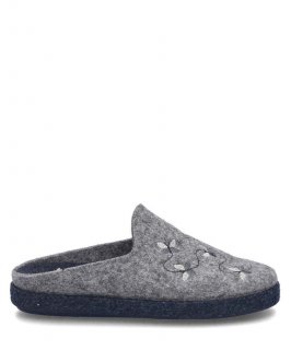 Josef Seibel Lara 01 - Grey Josef Seibel Lara 01 - Grey