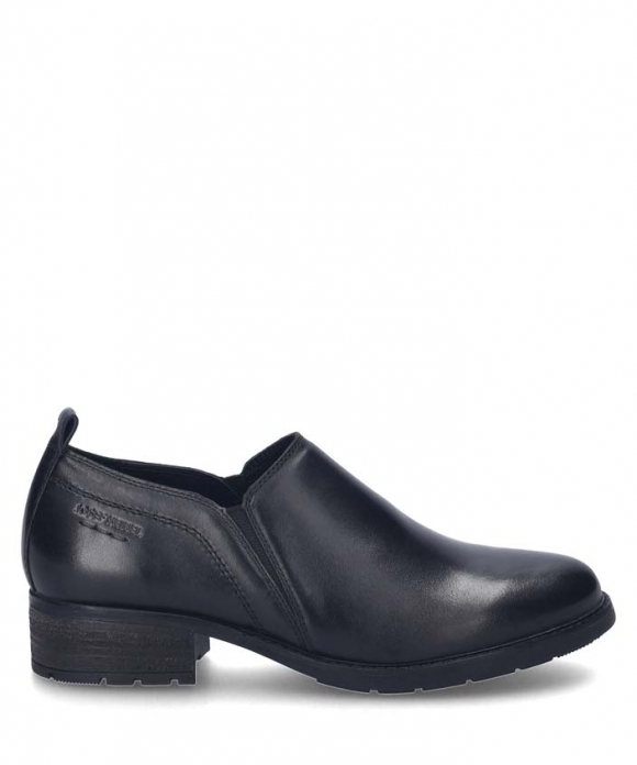 Josef Seibel Kate 13 - Black Josef Seibel Kate 13 - Black