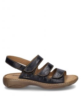 Josef Seibel Debra 57 - Black
