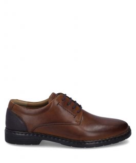 Josef Seibel Alastair 01 - Brown Josef Seibel Alastair 01 - Brown