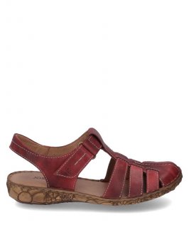 Josef Seibel Rosalie 48 - Red