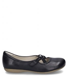 Josef Seibel Fiona 39 - Black Josef Seibel Fiona 39 - Black