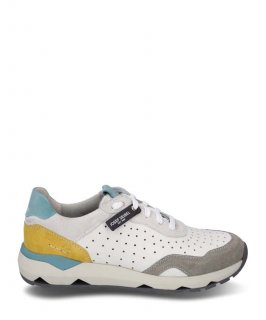 Josef Seibel Jonah 02 - Grey