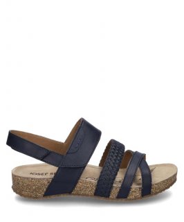 Josef Seibel Tonga 83 - Blue Josef Seibel Tonga 83 - Blue