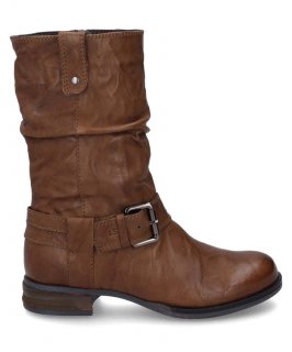 Josef Seibel Sanja 14, brown - Brown