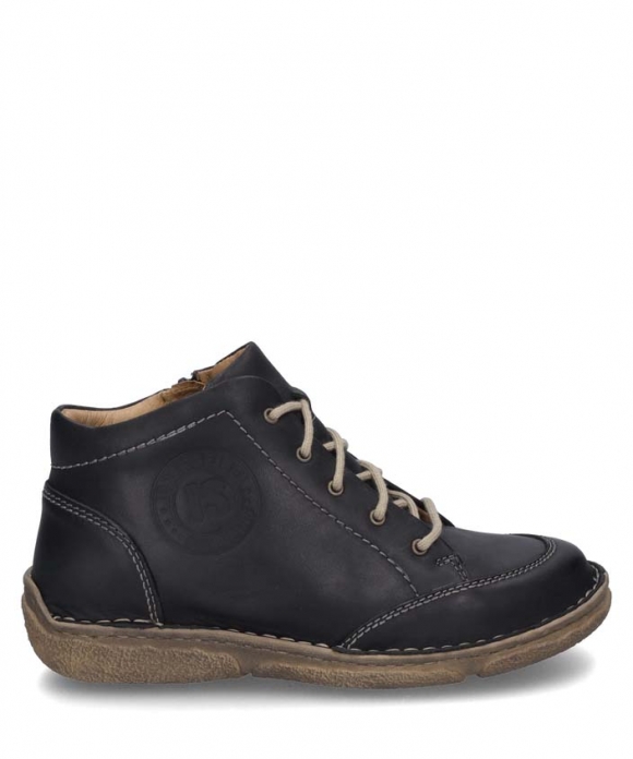 Josef Seibel Neele 01 - Black