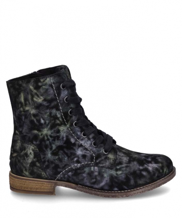 Josef Seibel Sienna 82 - Blue