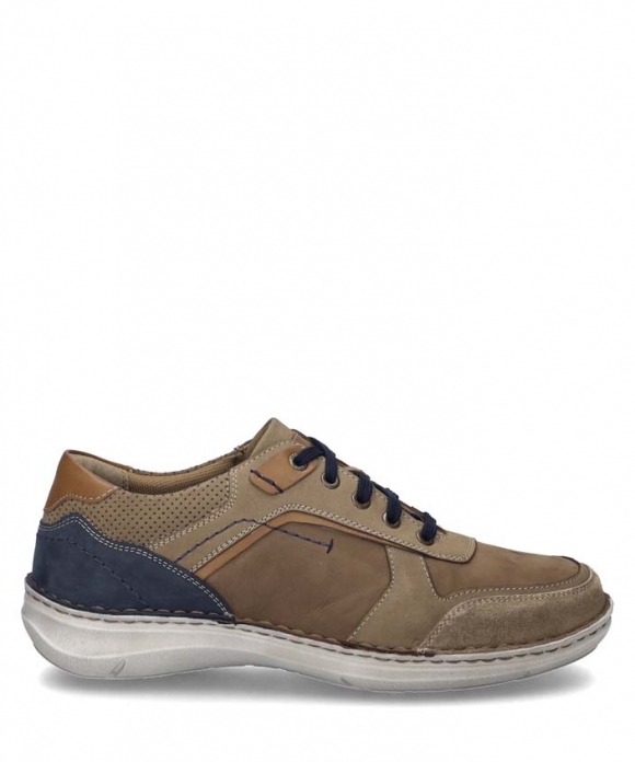 Josef Seibel New Anvers 10 - Brown Josef Seibel New Anvers 10 - Brown