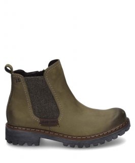 Josef Seibel Marta 03 - Green Josef Seibel Marta 03 - Green