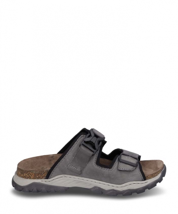 Josef Seibel Janosch 03 - Grey Josef Seibel Janosch 03 - Grey