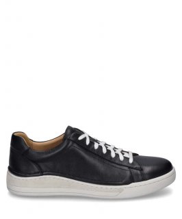 Josef Seibel Cleve 02 - Black Josef Seibel Cleve 02 - Black