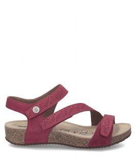 Josef Seibel Tonga 78 - Red