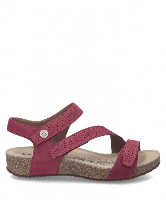 Josef Seibel Tonga 78 - Red Josef Seibel Tonga 78 - Red