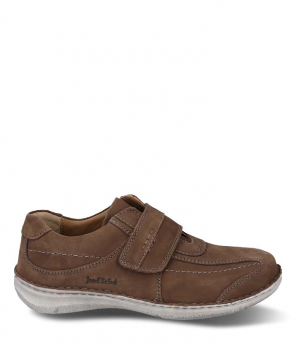 Josef Seibel Alec - Brown Josef Seibel Alec - Brown