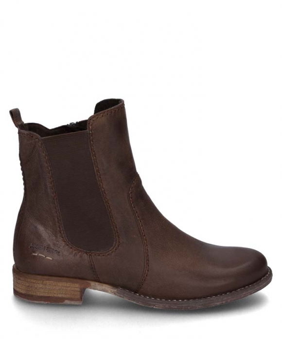 Josef Seibel Sienna 80 - Brown Josef Seibel Sienna 80 - Brown