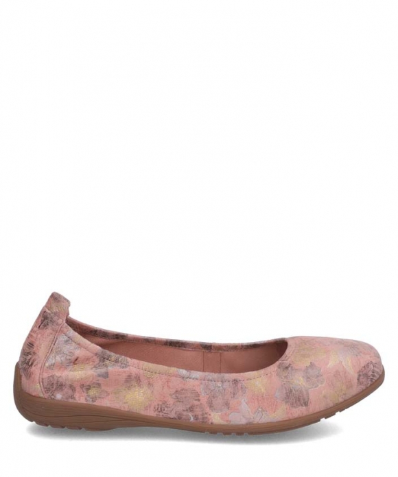 Josef Seibel Fenja 01 - Red