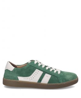 Josef Seibel Lio 07 - Green Josef Seibel Lio 07 - Green