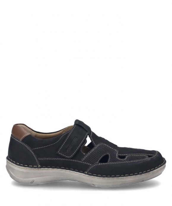 Josef Seibel New Anvers 81 - Blue