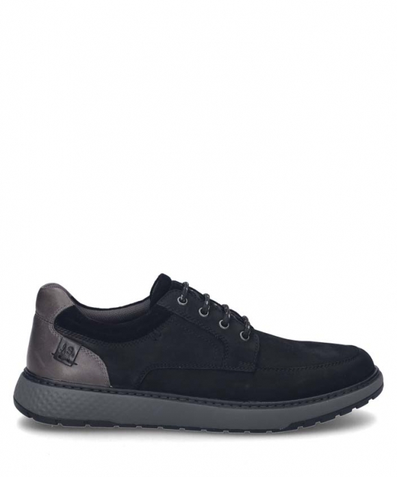 Josef Seibel Clayton 01 - Black
