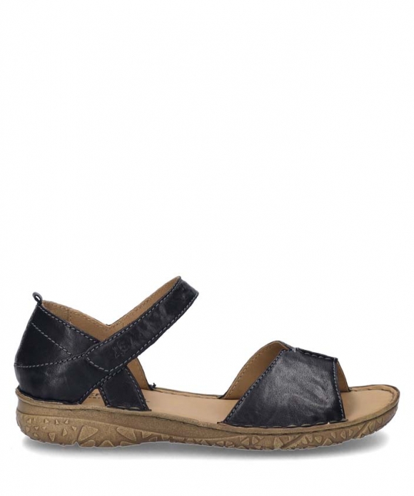 Josef Seibel Ivy 05 - Black Josef Seibel Ivy 05 - Black
