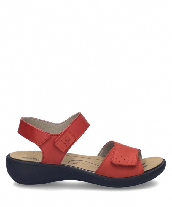Josef Seibel Ibiza 13 - Red Josef Seibel Ibiza 13 - Red