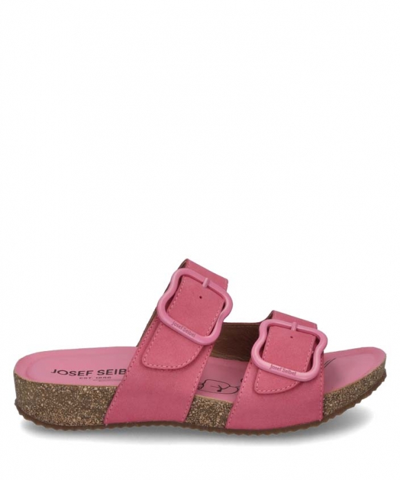 Josef Seibel Tonga 64 - Red