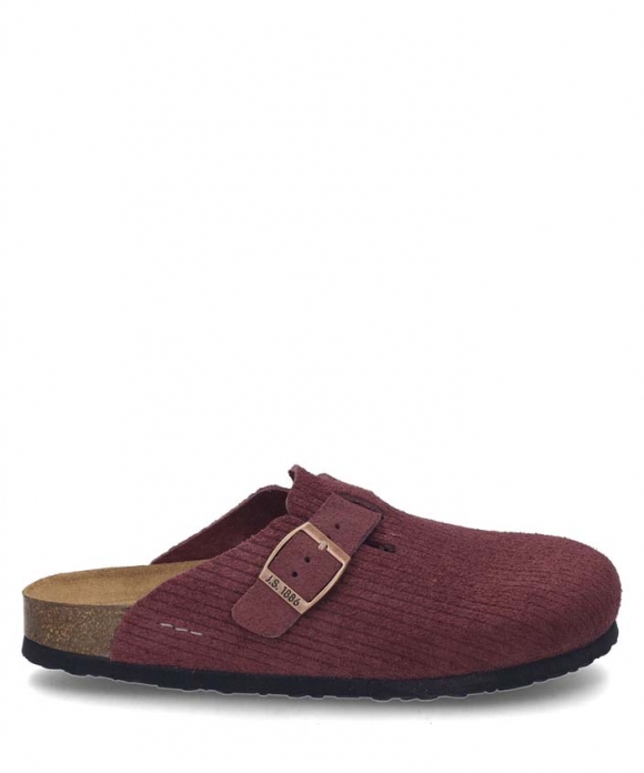 Josef Seibel Hermine 04 - Red