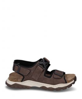 Josef Seibel Janosch 02 - Brown Josef Seibel Janosch 02 - Brown