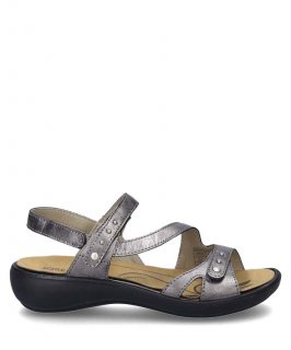 Josef Seibel Ibiza 70 - Grey Josef Seibel Ibiza 70 - Grey