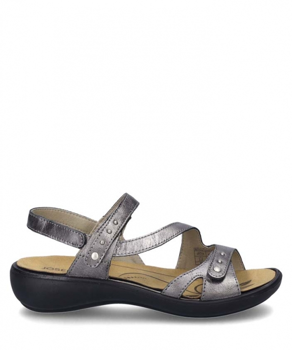 Josef Seibel Ibiza 70 - Grey