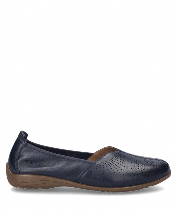 Josef Seibel Fenja 29 - Blue Josef Seibel Fenja 29 - Blue