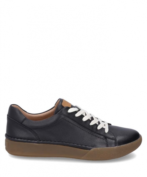 Josef Seibel Claire 01 - Black
