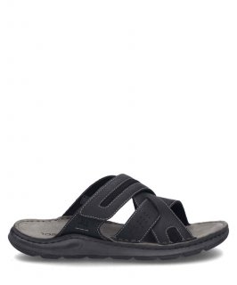 Josef Seibel Maverick 22 - Black Josef Seibel Maverick 22 - Black