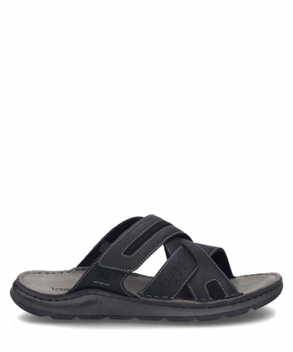 Josef Seibel Maverick 22 - Black