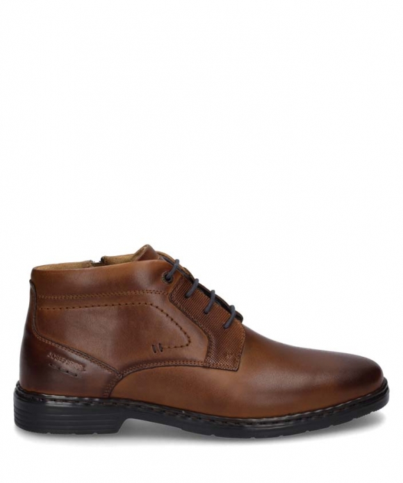 Josef Seibel Alastair 17 - Brown