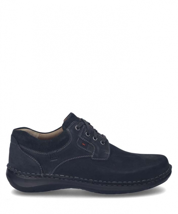 Josef Seibel New Anvers 36 - Blue Josef Seibel New Anvers 36 - Blue
