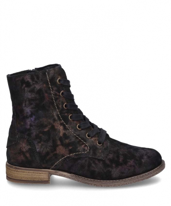 Josef Seibel Sienna 82 - Blue