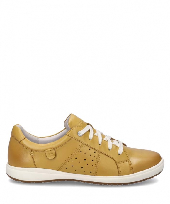 Josef Seibel Caren 01 - Yellow Josef Seibel Caren 01 - Yellow