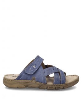 Josef Seibel Brenda 10 - Blue Josef Seibel Brenda 10 - Blue