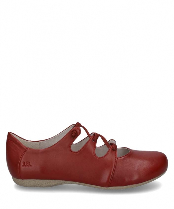Josef Seibel Fiona 04 - Red