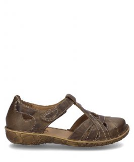 Josef Seibel Rosalie 29 - Brown Josef Seibel Rosalie 29 - Brown