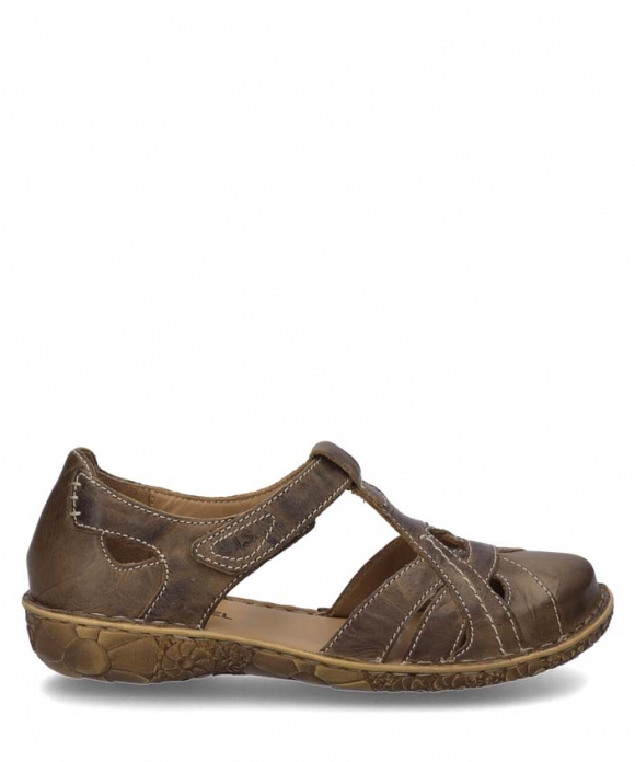 Josef Seibel Rosalie 29 - Brown Josef Seibel Rosalie 29 - Brown