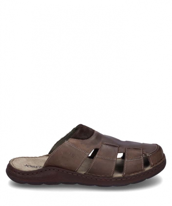 Josef Seibel Maverick 02 - Brown
