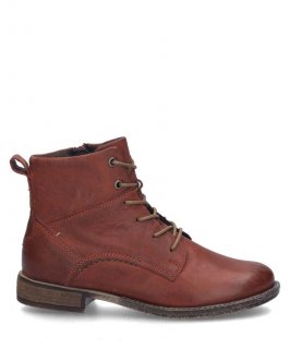 Josef Seibel Sienna 95 - Red