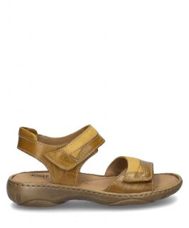 Josef Seibel Debra 19 - Yellow