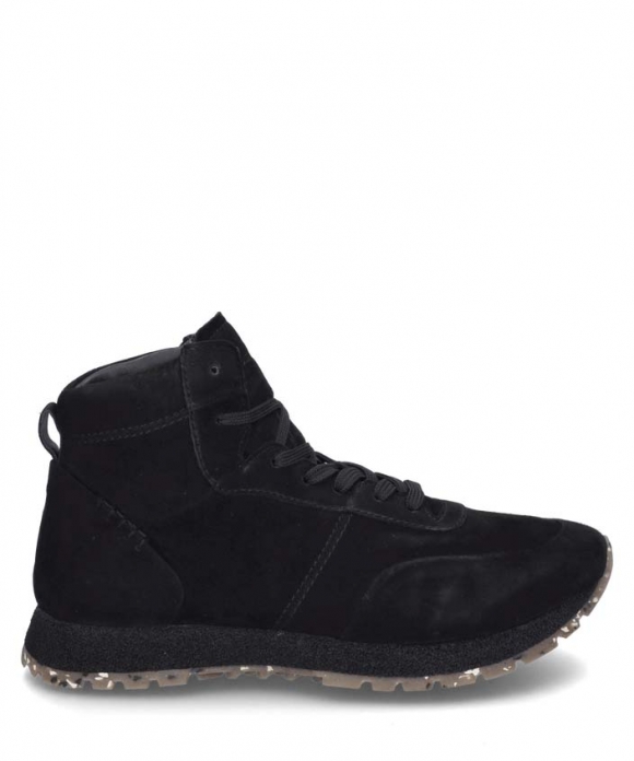 Josef Seibel Adrian 02 - Black Josef Seibel Adrian 02 - Black