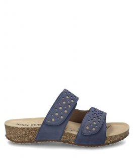 Josef Seibel Tonga 86 - Blue Josef Seibel Tonga 86 - Blue