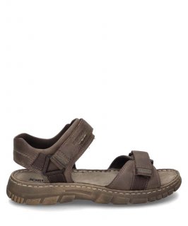 Josef Seibel Brendan 01 - Brown Josef Seibel Brendan 01 - Brown